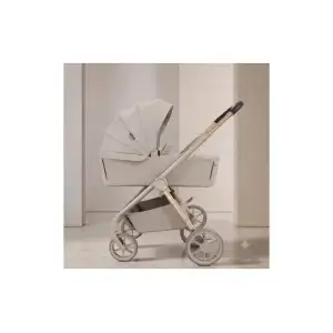 Коляска 2в1 Kidilo Haolaifu H3 Grey (6928270766416)