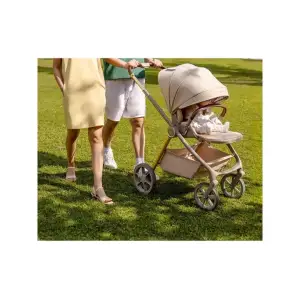 Коляска 2в1 Kidilo Haolaifu H3 Grey (6928270766416)