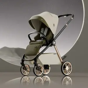 Коляска 2в1 Kidilo Haolaifu H3 Khahi (6928270766423)