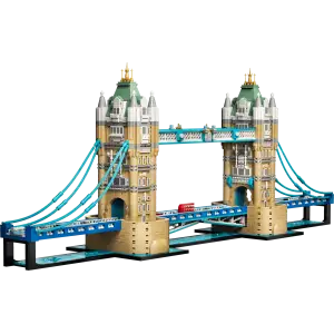 Конструктор LEGO Architecture Тауерський міст (21067)