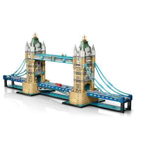 Конструктор LEGO Architecture Тауерський міст (21067)