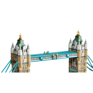 Конструктор LEGO Architecture Тауерський міст (21067)