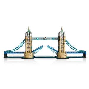 Конструктор LEGO Architecture Тауерський міст (21067)