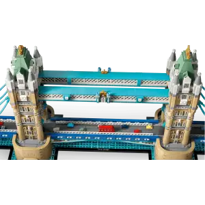 Конструктор LEGO Architecture Тауерський міст (21067)