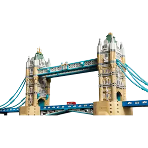 Конструктор LEGO Architecture Тауерський міст (21067)