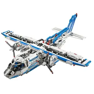 Конструктор LEGO Technic Cargo Plane (42025)