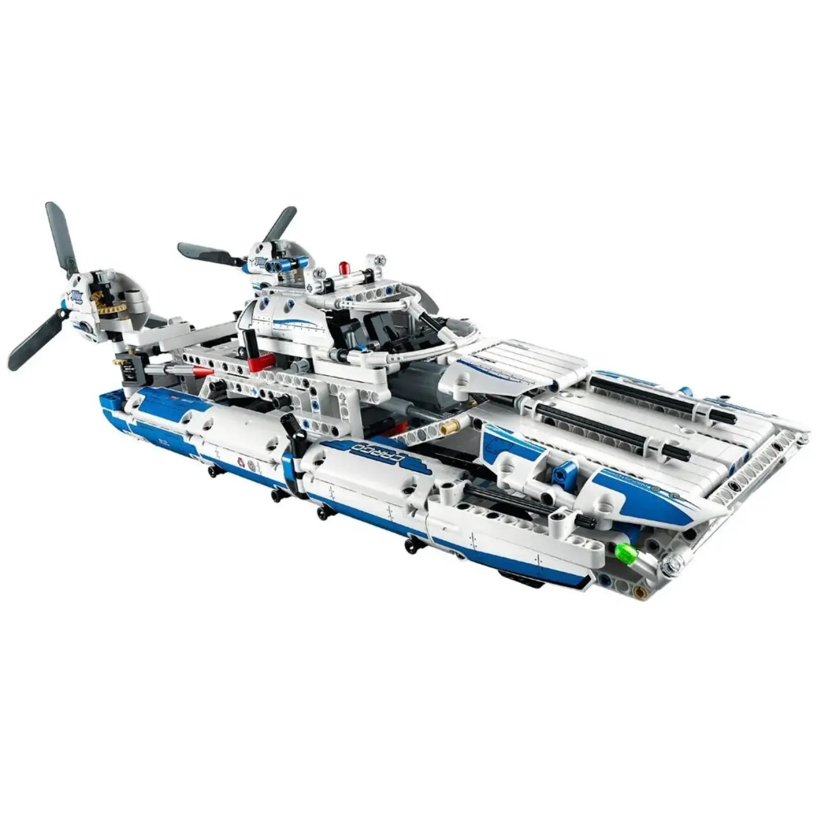 Конструктор LEGO Technic Cargo Plane (42025)