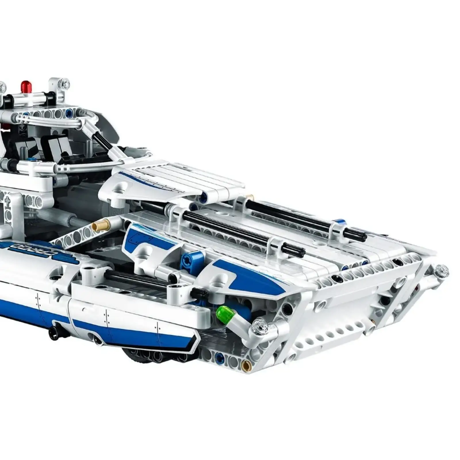 Конструктор LEGO Technic Cargo Plane (42025)
