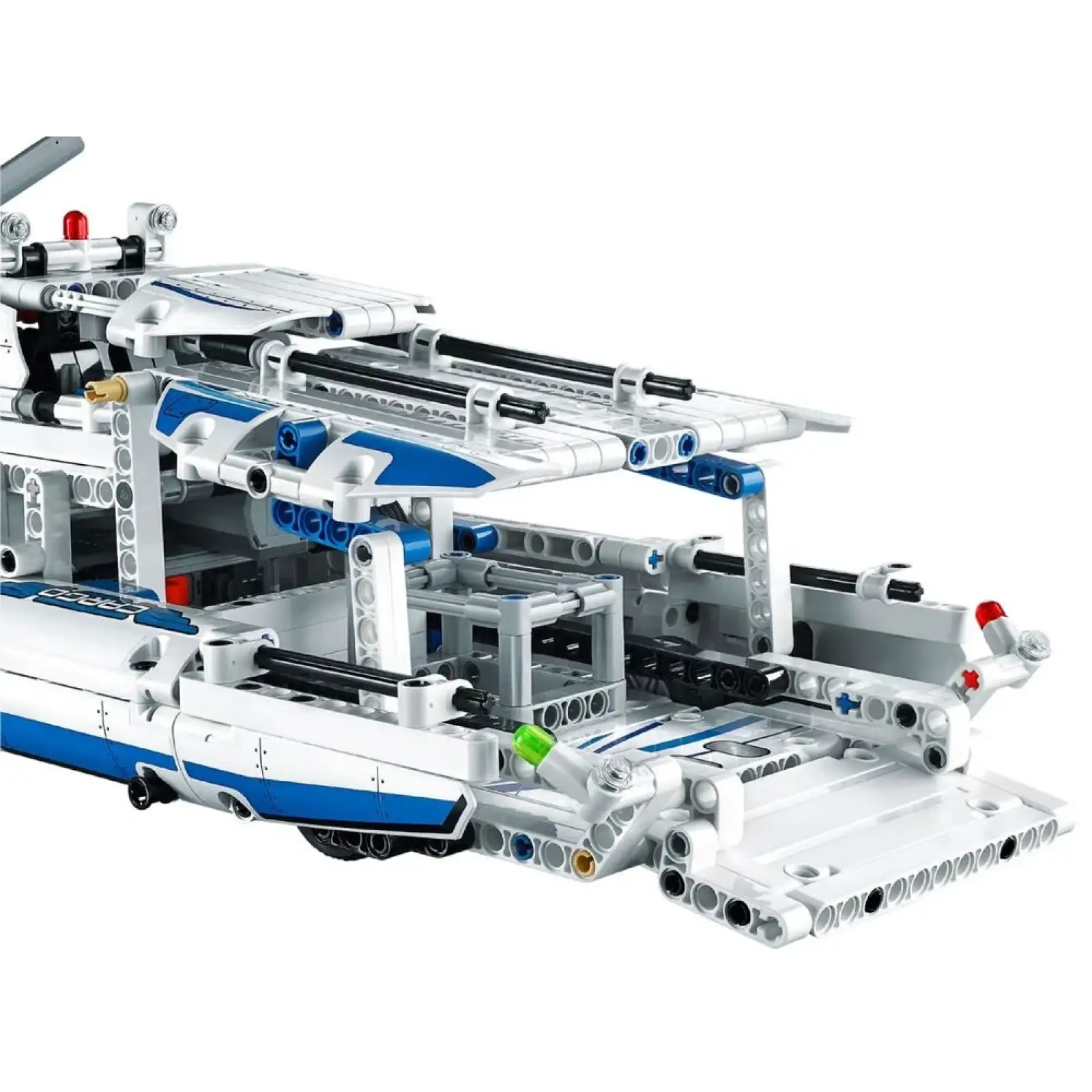Конструктор LEGO Technic Cargo Plane (42025)