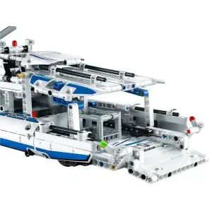 Конструктор LEGO Technic Cargo Plane (42025)