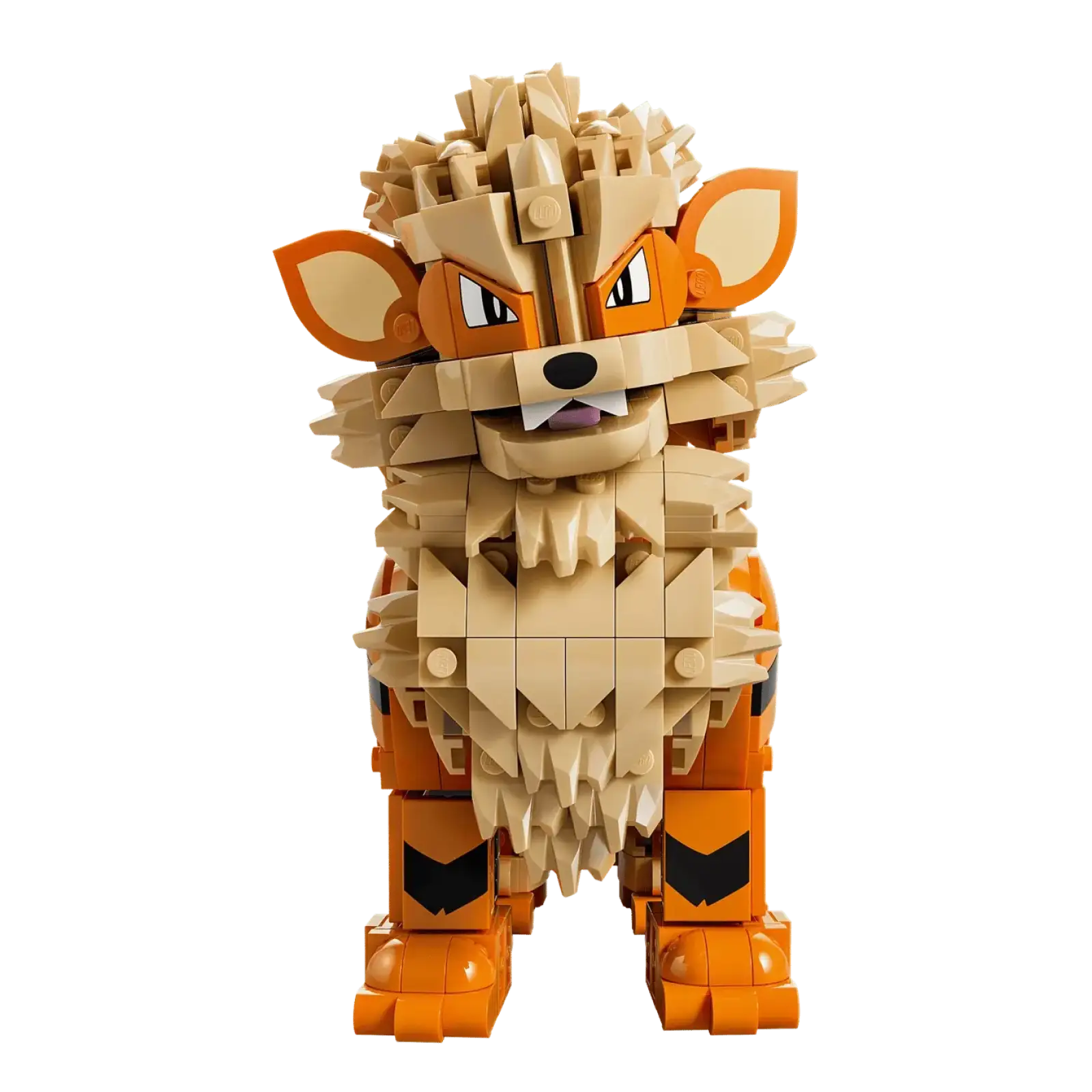 Конструктор LEGO Pokemon Арканайн (72160)