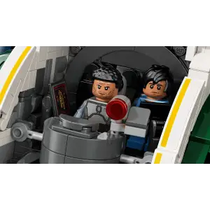 LEGO Star Wars Звездолет Джанго Фетта класса Firespray (75409)