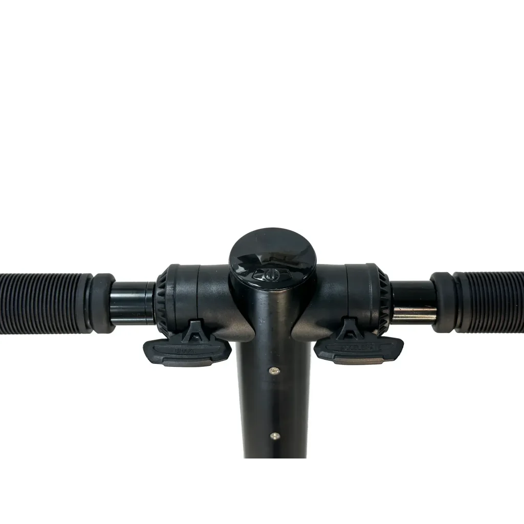 Електросамокат ATLAS mini Black