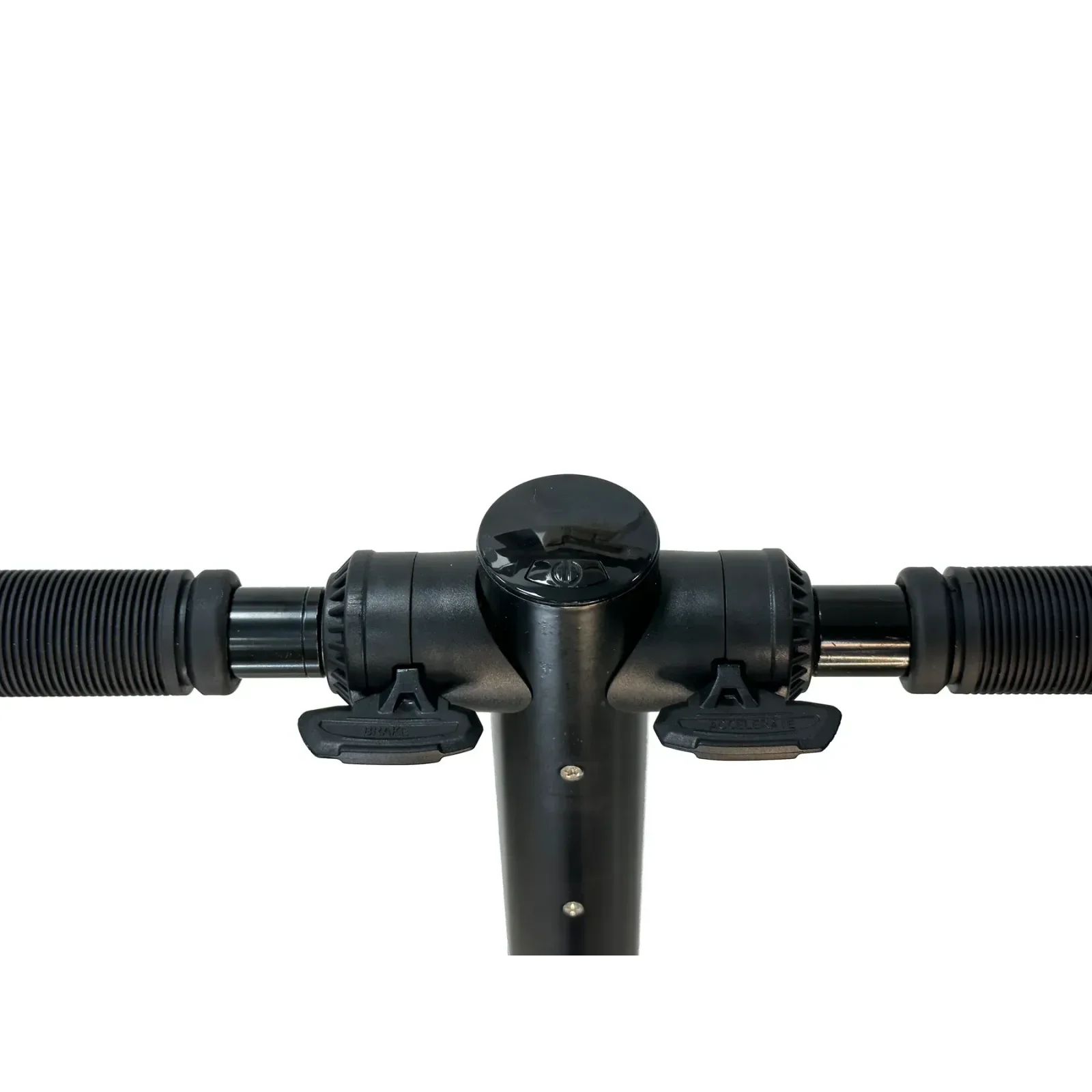 Електросамокат ATLAS mini Black