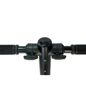 Електросамокат ATLAS mini Black