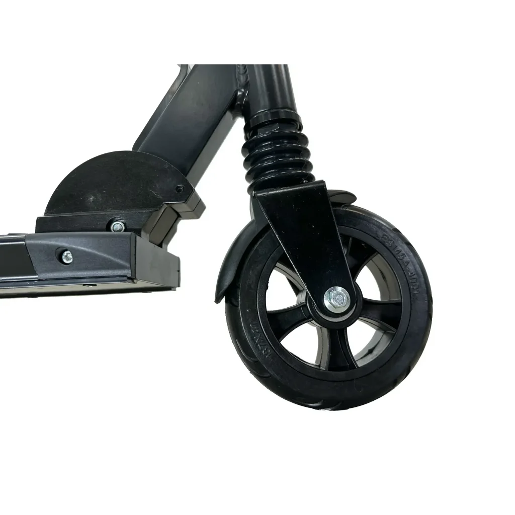Електросамокат ATLAS mini Black