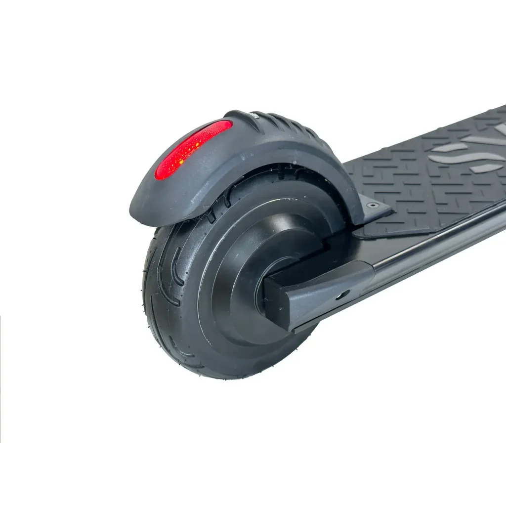 Електросамокат ATLAS mini Black