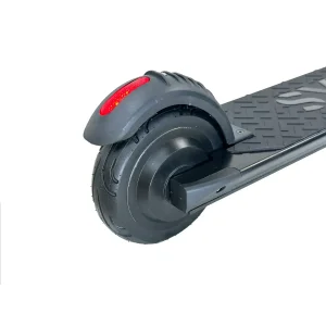 Електросамокат ATLAS mini Black