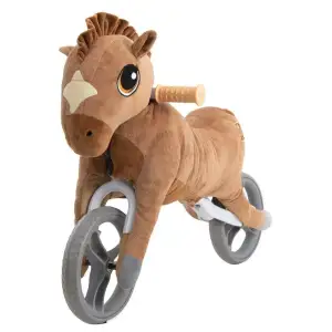 Беговел YVolution My Buddy Wheels Лошадка (N101231) UA