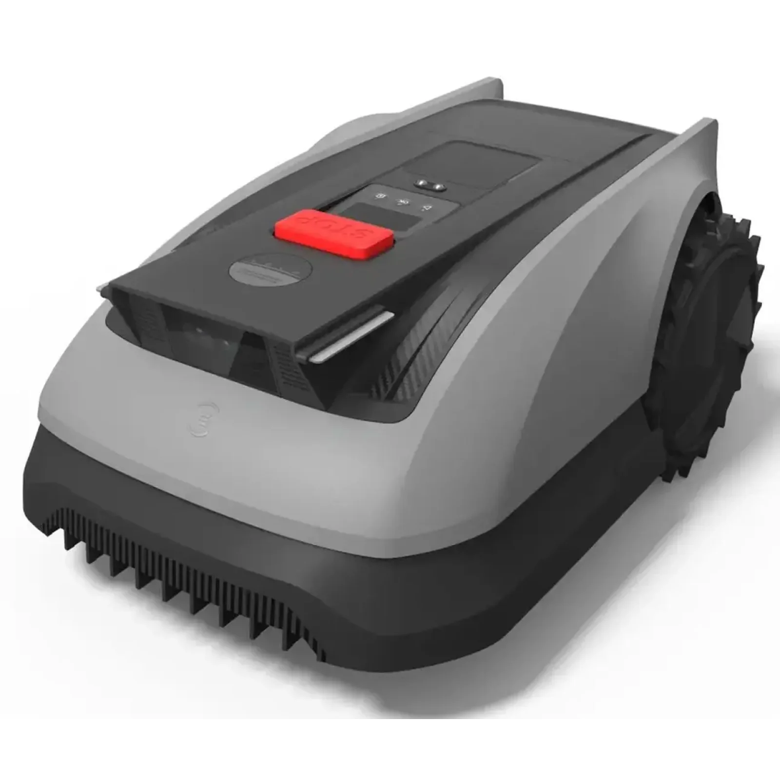 Газонокосилка-робот ECOVACS Goat O1200 RTK