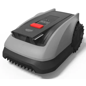 Газонокосилка-робот ECOVACS Goat O1200 RTK