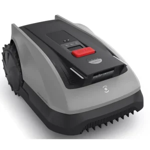 Газонокосилка-робот ECOVACS Goat O1200 RTK