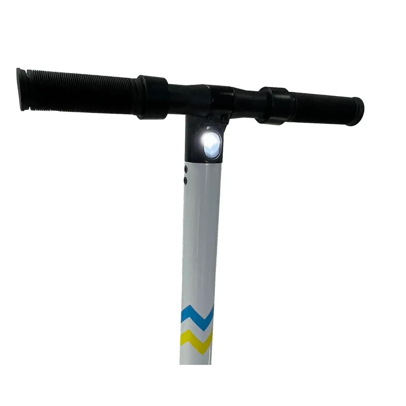 Електросамокат ATLAS i-One White