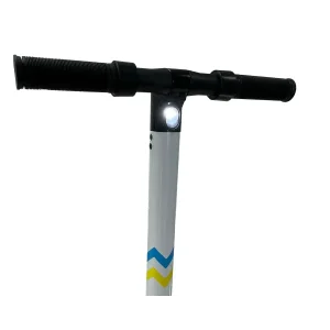 Электросамокат ATLAS i-One White