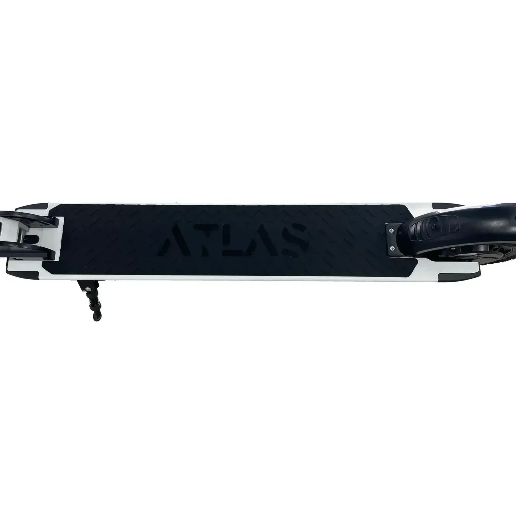 Электросамокат ATLAS i-One White