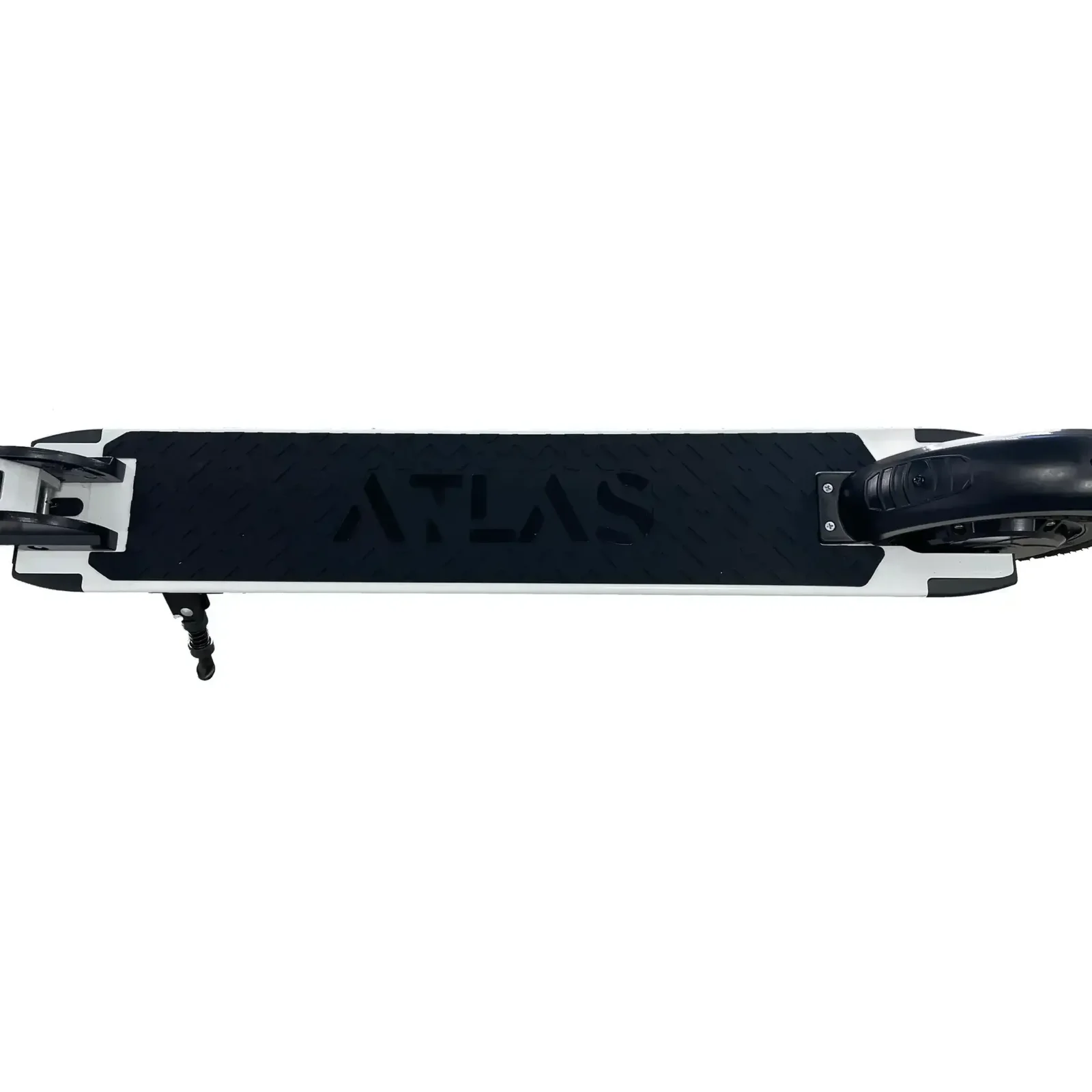 Електросамокат ATLAS i-One White