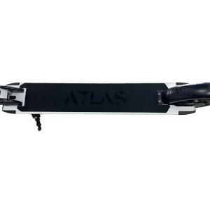 Электросамокат ATLAS i-One White