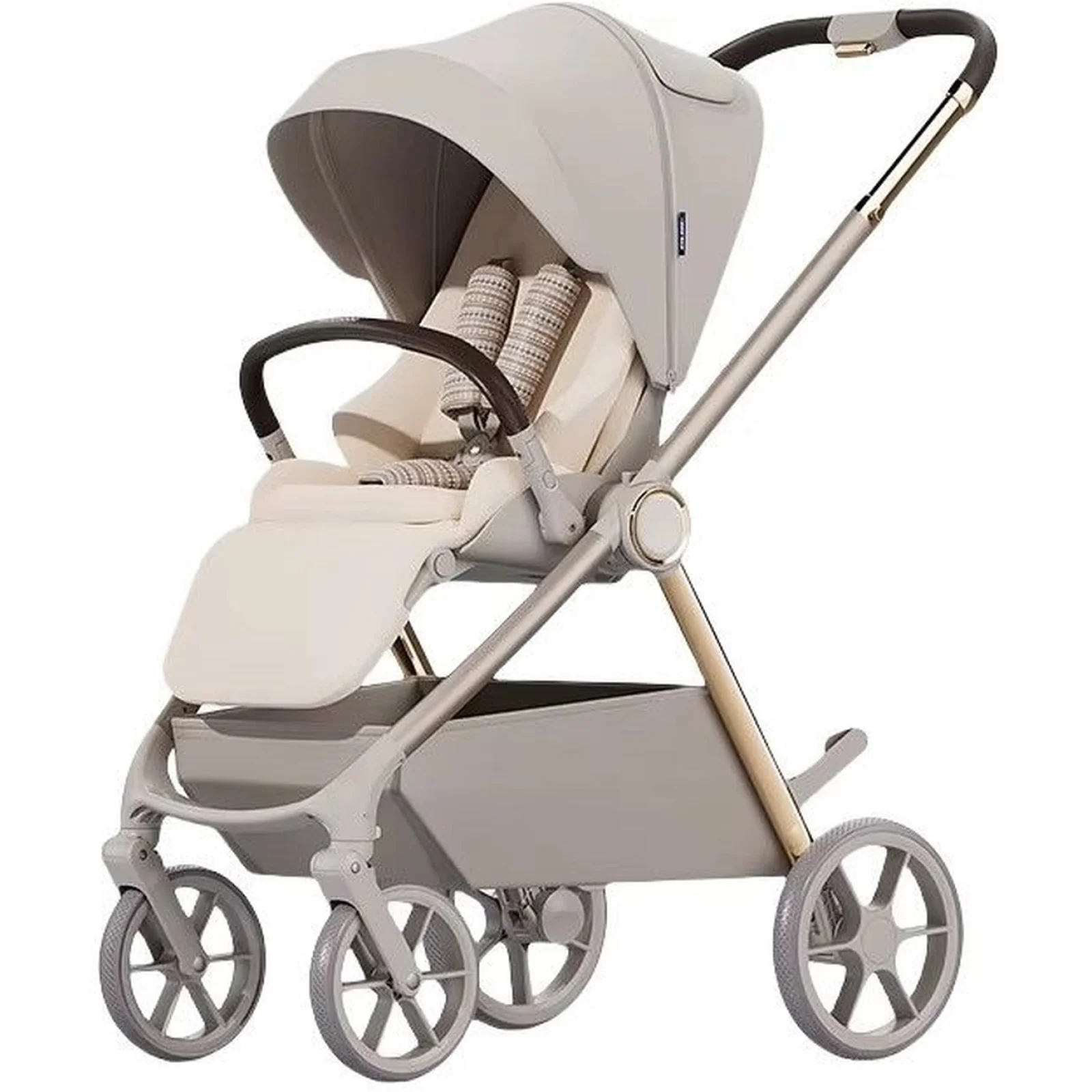 Коляска 2в1 Kidilo PC900 Beige