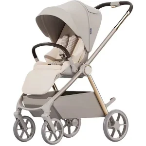 Коляска 2в1 Kidilo PC900 Beige