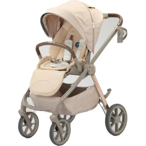 Коляска 2в1 Kidilo PC900 Black