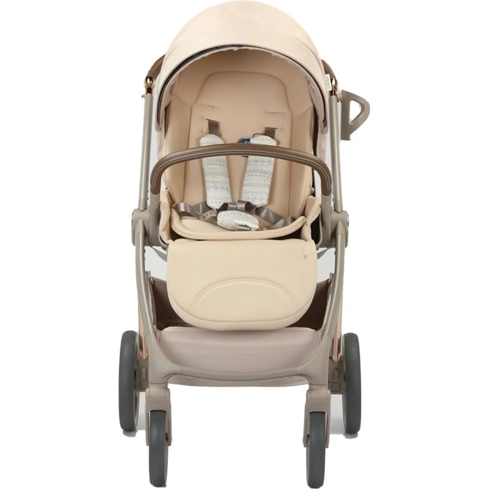 Коляска 2в1 Kidilo PC900 Black