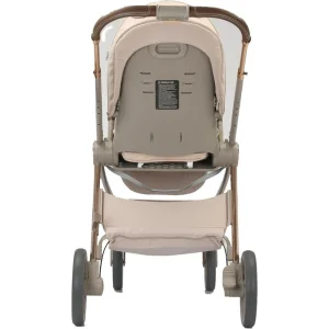 Коляска 2в1 Kidilo PC900 Black