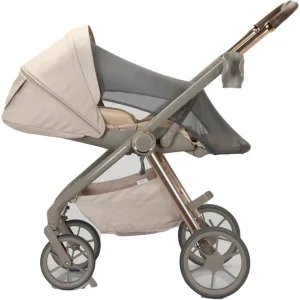 Коляска 2в1 Kidilo PC900 Black