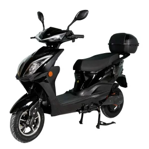 Електроскутер ATLAS Pegas Box 1500W Black