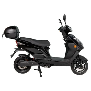 Електроскутер ATLAS Pegas Box 1500W Black