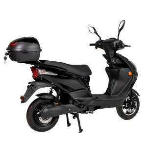 Електроскутер ATLAS Pegas Box 1500W Black