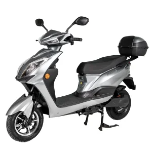 Електроскутер ATLAS Pegas Box 1500W Grey