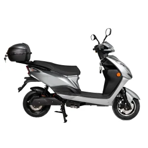 Электроскутер ATLAS Pegas Box 1500W Grey