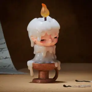 Фигурка POP MART HIRONO Серія Shelter (HSSF-01)