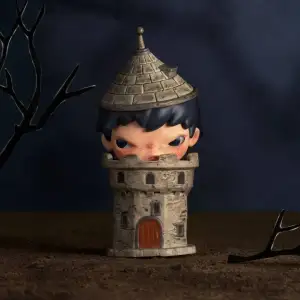 Фигурка POP MART HIRONO Серія Shelter (HSSF-01)