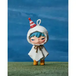Фигурка POP MART HIRONO Серія Shelter (HSSF-01)