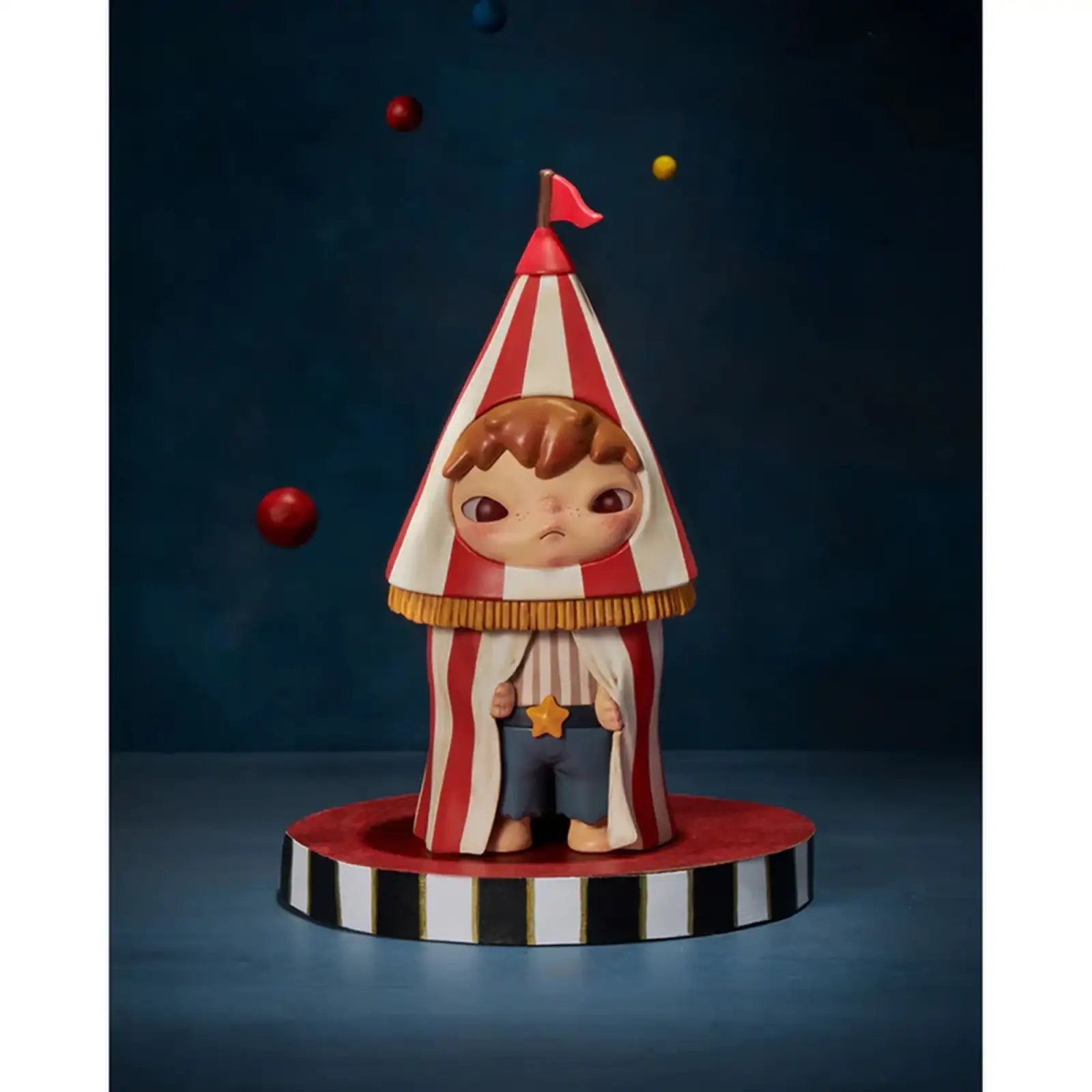 Фигурка POP MART HIRONO Серія Shelter (HSSF-01)