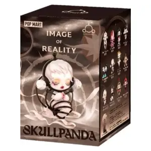 Фігурка POP MART SKULLPANDA (SPIR-01)