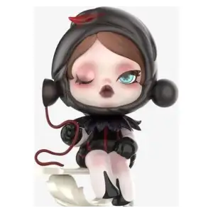 Фігурка POP MART SKULLPANDA (SPIR-01)