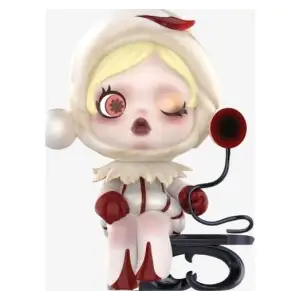 Фігурка POP MART SKULLPANDA (SPIR-01)