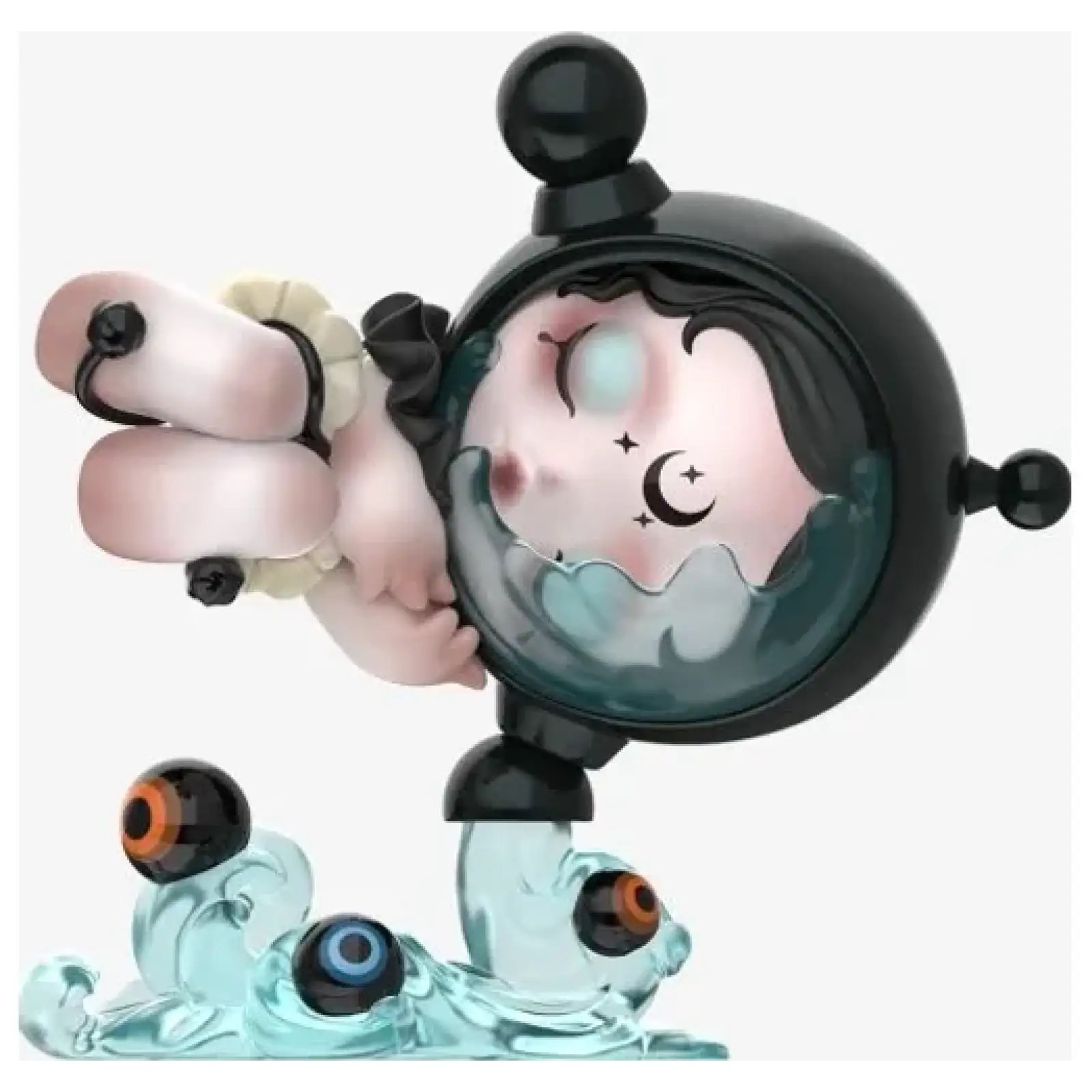 Фігурка POP MART SKULLPANDA (SPIR-01)